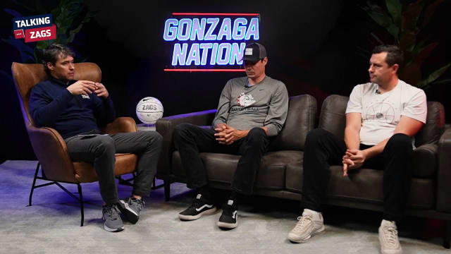 Talking Zags with Brian Michaelson